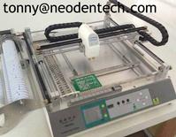 New Cheap and Automatic desktop Pick and Place Machine  TM240A SMT Machine 